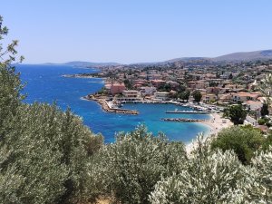 Aktivni-dovolena-u-more-Recko-Chios-fit-studio-Venuse-7